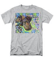 Load image into Gallery viewer, Drake - Men&#39;s T-Shirt  (Regular Fit)