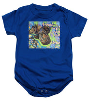 Load image into Gallery viewer, Drake - Baby Onesie