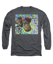Load image into Gallery viewer, Drake - Long Sleeve T-Shirt