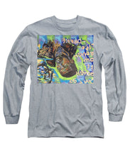 Load image into Gallery viewer, Drake - Long Sleeve T-Shirt