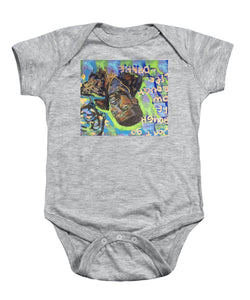Drake - Baby Onesie