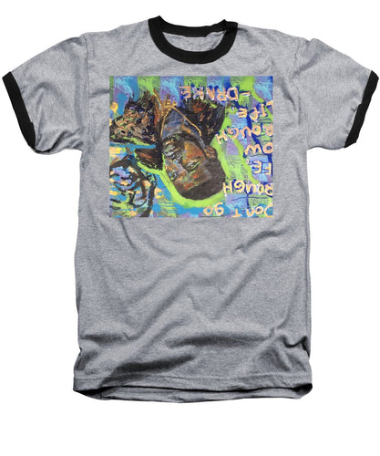 Drake - Baseball T-Shirt