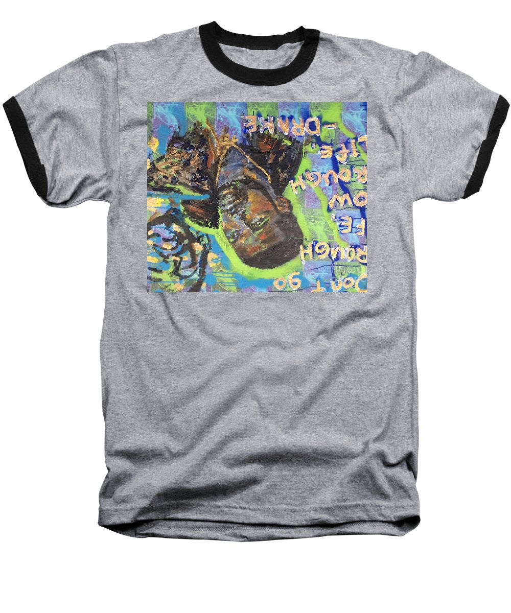 Drake - Baseball T-Shirt