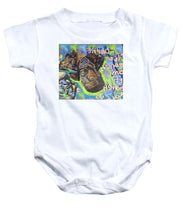 Load image into Gallery viewer, Drake - Baby Onesie