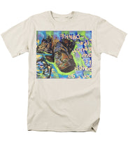 Load image into Gallery viewer, Drake - Men&#39;s T-Shirt  (Regular Fit)