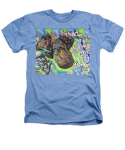 Load image into Gallery viewer, Drake - Heathers T-Shirt
