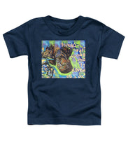 Load image into Gallery viewer, Drake - Toddler T-Shirt