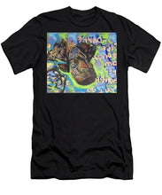 Load image into Gallery viewer, Drake - Men&#39;s T-Shirt (Athletic Fit)