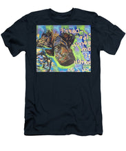 Load image into Gallery viewer, Drake - Men&#39;s T-Shirt (Athletic Fit)