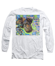 Load image into Gallery viewer, Drake - Long Sleeve T-Shirt