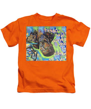 Load image into Gallery viewer, Drake - Kids T-Shirt