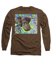 Load image into Gallery viewer, Drake - Long Sleeve T-Shirt