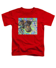Load image into Gallery viewer, Drake - Toddler T-Shirt