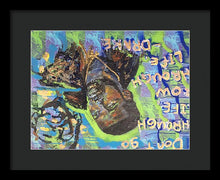 Load image into Gallery viewer, Drake - Framed Print