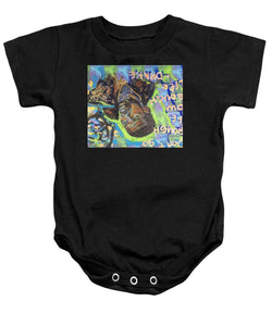 Drake - Baby Onesie