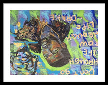 Load image into Gallery viewer, Drake - Framed Print