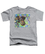 Load image into Gallery viewer, Drake - Toddler T-Shirt
