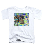 Load image into Gallery viewer, Drake - Toddler T-Shirt