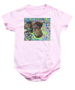 Drake - Baby Onesie