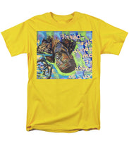 Load image into Gallery viewer, Drake - Men&#39;s T-Shirt  (Regular Fit)