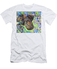 Load image into Gallery viewer, Drake - Men&#39;s T-Shirt (Athletic Fit)