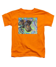Load image into Gallery viewer, Drake - Toddler T-Shirt