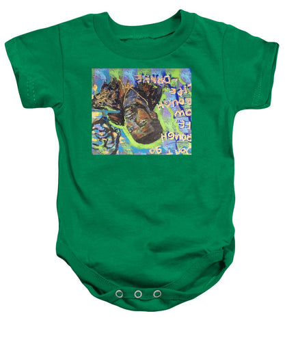 Drake - Baby Onesie