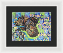 Load image into Gallery viewer, Drake - Framed Print