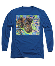 Load image into Gallery viewer, Drake - Long Sleeve T-Shirt