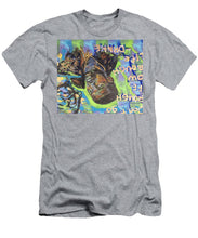 Load image into Gallery viewer, Drake - Men&#39;s T-Shirt (Athletic Fit)