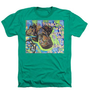 Load image into Gallery viewer, Drake - Heathers T-Shirt