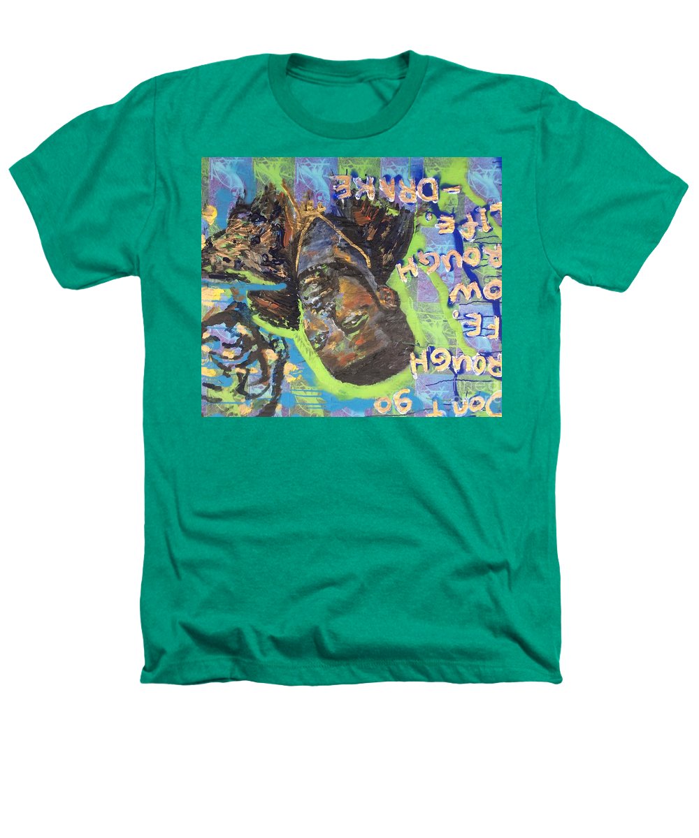 Drake - Heathers T-Shirt
