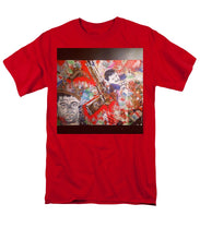 Load image into Gallery viewer, El Chopo - Men&#39;s T-Shirt  (Regular Fit)