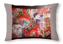 Load image into Gallery viewer, El Chopo - Throw Pillow
