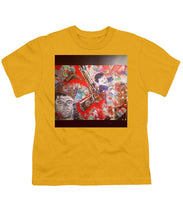 Load image into Gallery viewer, El Chopo - Youth T-Shirt
