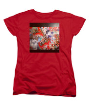 Load image into Gallery viewer, El Chopo - Women&#39;s T-Shirt (Standard Fit)