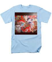 Load image into Gallery viewer, El Chopo - Men&#39;s T-Shirt  (Regular Fit)