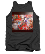 Load image into Gallery viewer, El Chopo - Tank Top
