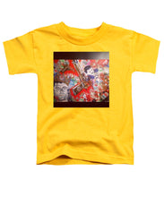 Load image into Gallery viewer, El Chopo - Toddler T-Shirt