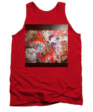 Load image into Gallery viewer, El Chopo - Tank Top
