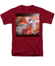 Load image into Gallery viewer, El Chopo - Men&#39;s T-Shirt  (Regular Fit)