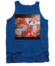 Load image into Gallery viewer, El Chopo - Tank Top