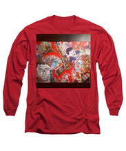 Load image into Gallery viewer, El Chopo - Long Sleeve T-Shirt
