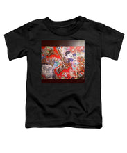 Load image into Gallery viewer, El Chopo - Toddler T-Shirt