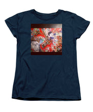 Load image into Gallery viewer, El Chopo - Women&#39;s T-Shirt (Standard Fit)