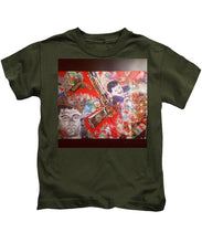 Load image into Gallery viewer, El Chopo - Kids T-Shirt