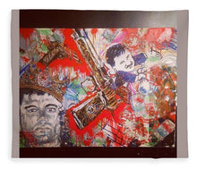 Load image into Gallery viewer, El Chopo - Blanket