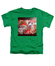Load image into Gallery viewer, El Chopo - Toddler T-Shirt