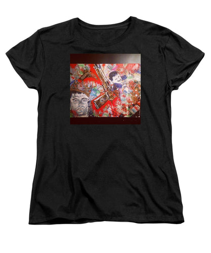 El Chopo - Women's T-Shirt (Standard Fit)