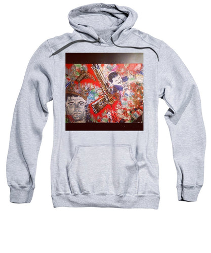 El Chopo - Sweatshirt